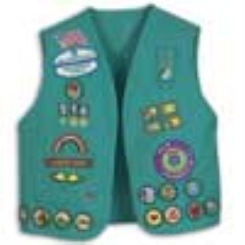 Public Uniforms Girl Scout Troop 1211 (Shreveport, Louisiana)
